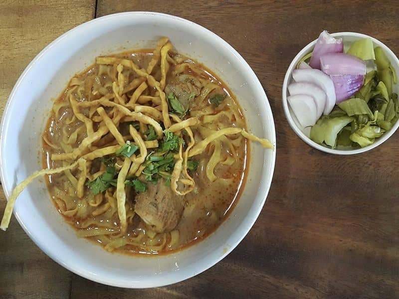 Khao soi
