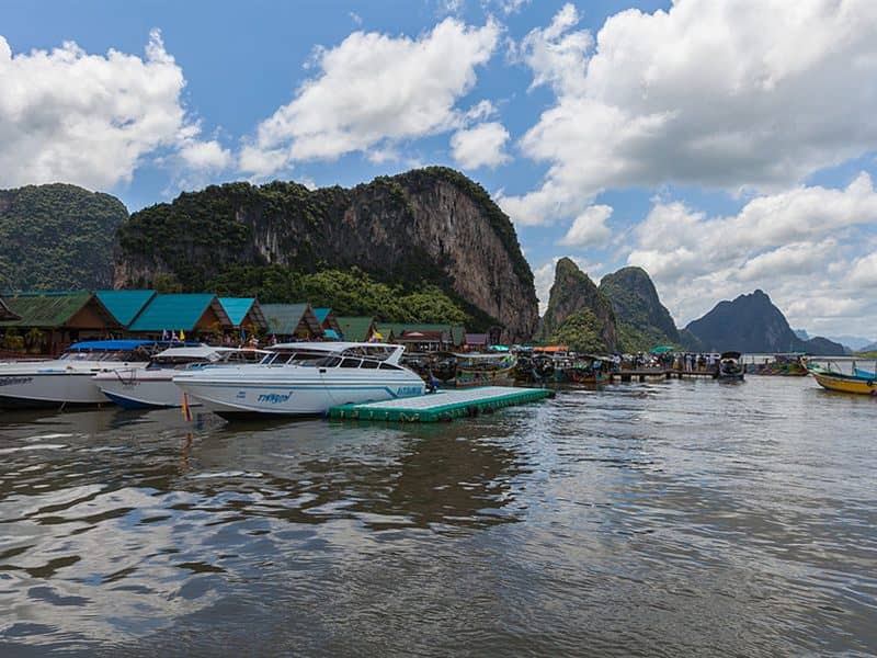 Koh Panyee