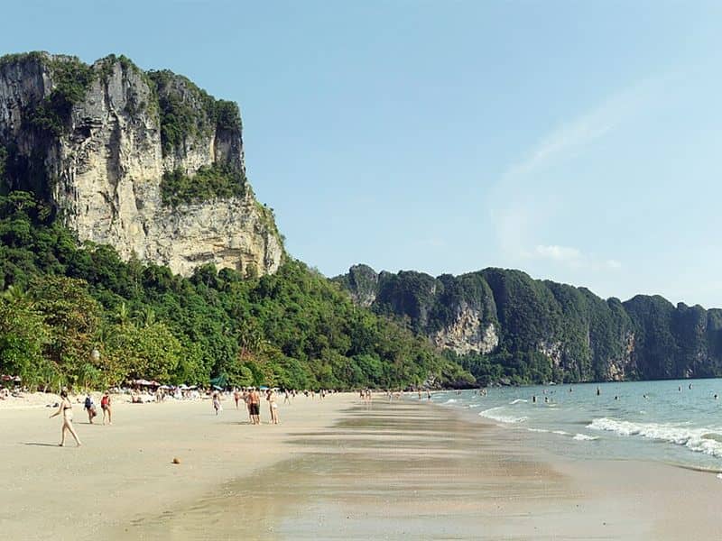 Ao Nang