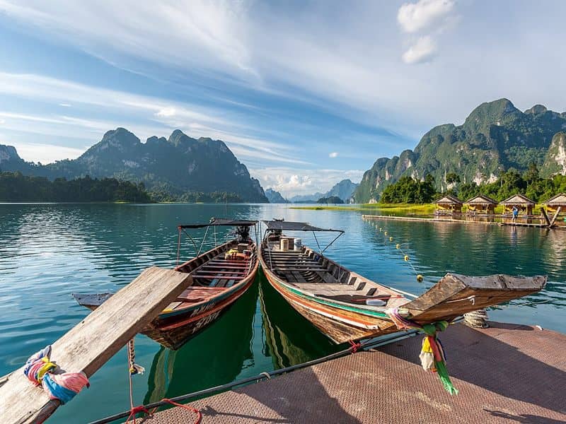 Khao Sok National Park