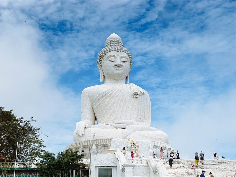 Big Buddha