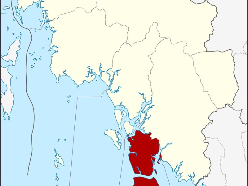 Koh Lanta
