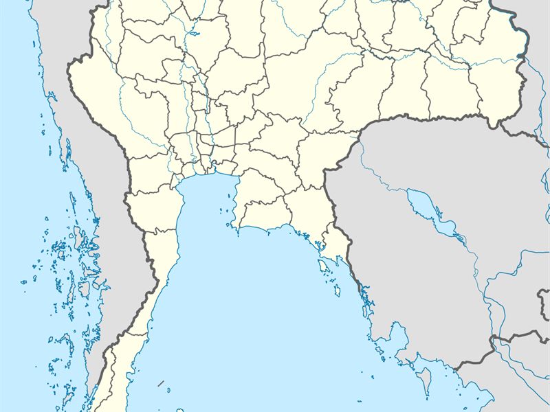Wat Suwan Khuha (Monkey Cave)