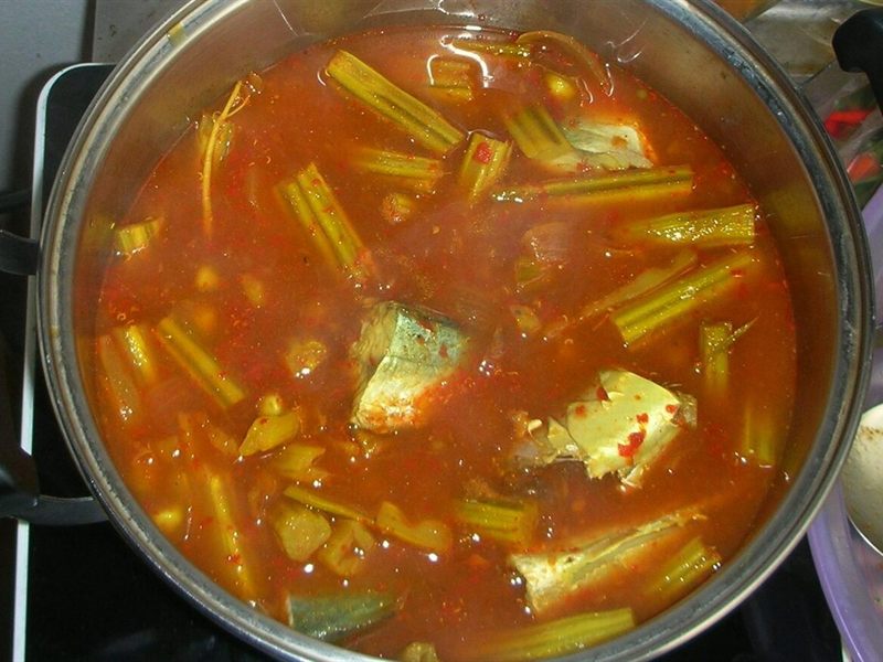 Gaeng som