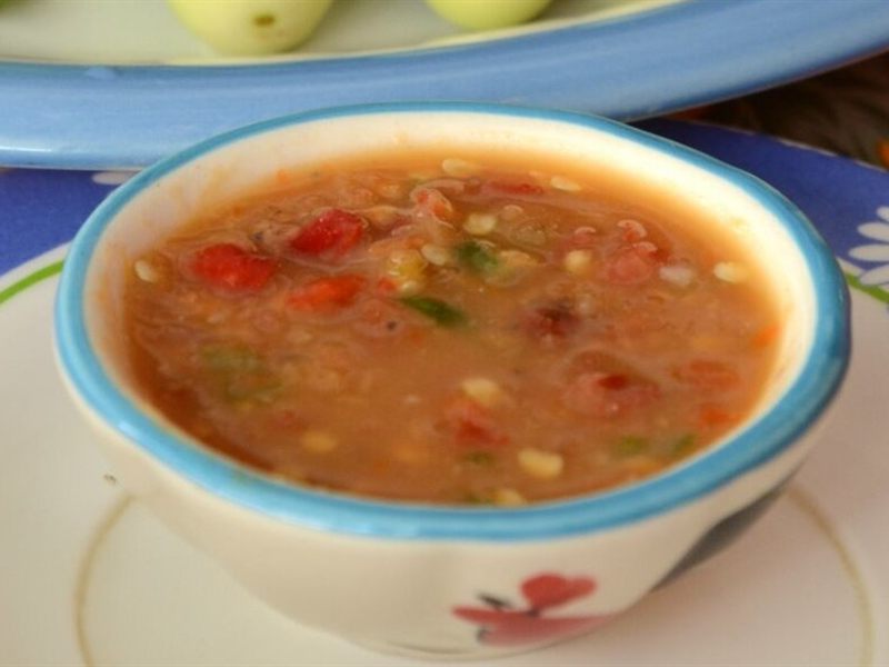Nam prik ong