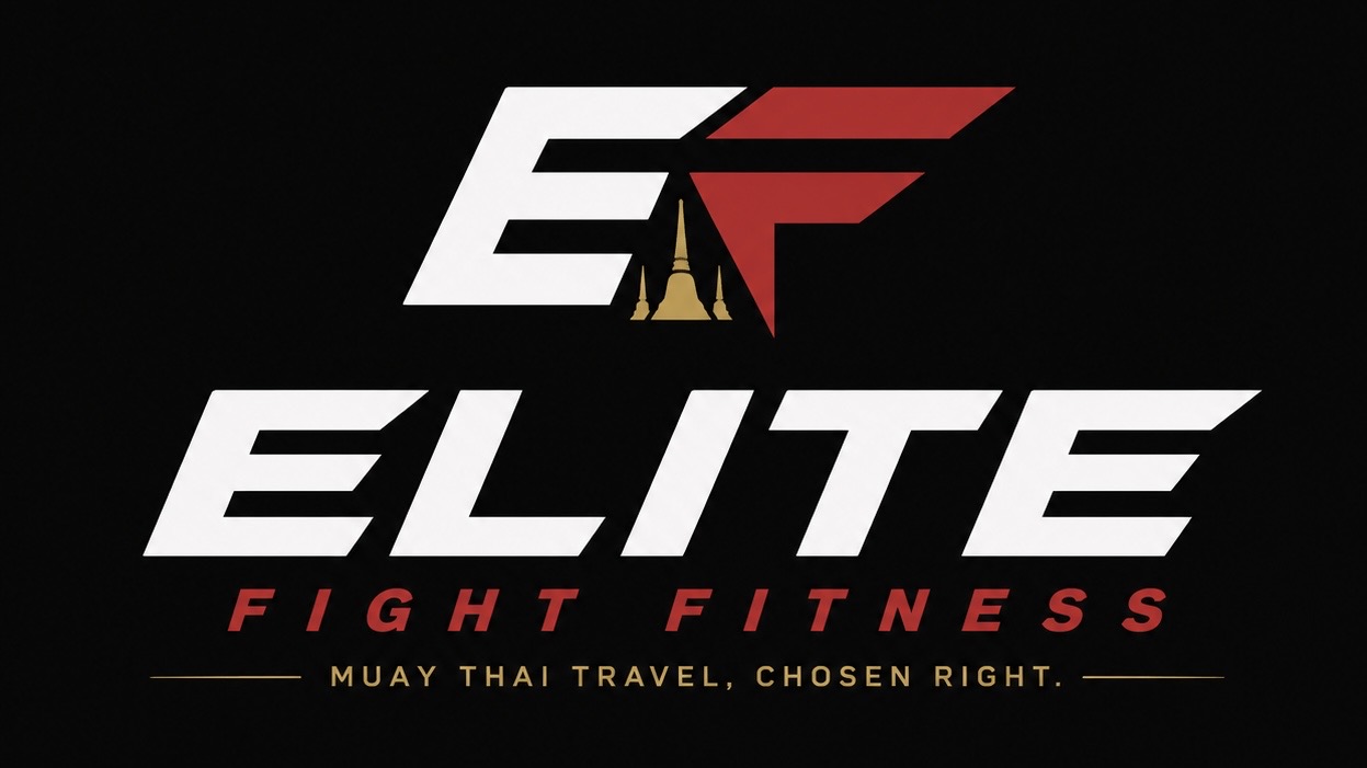 Elite Fight Fitness