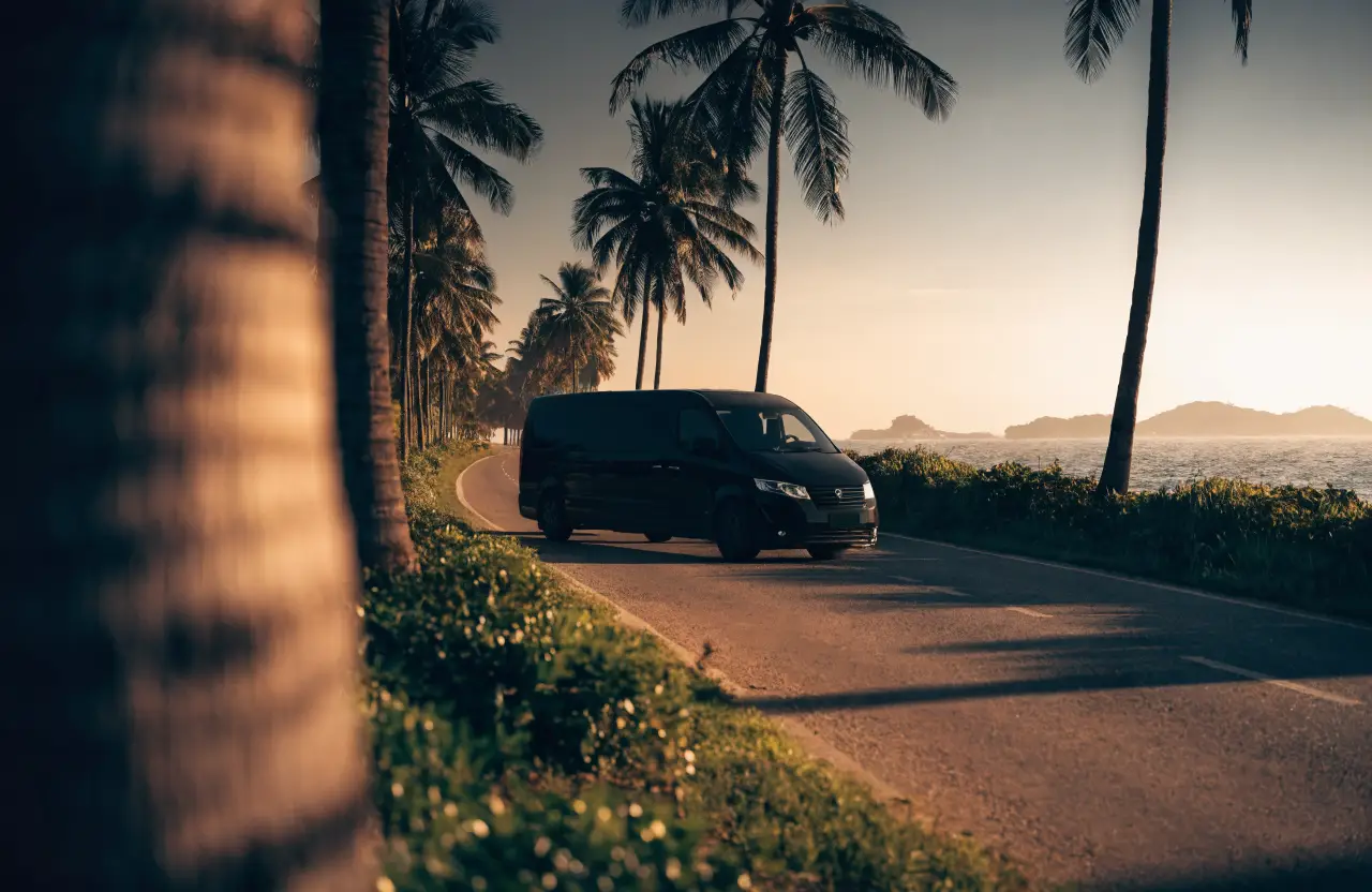 Airport Transfers