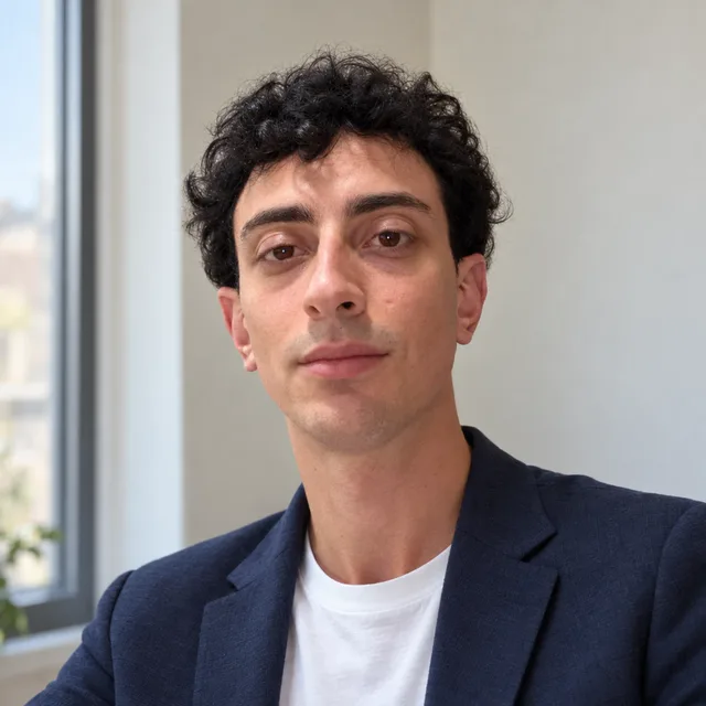 Federico Ciammaichella, Co-founder · Camps & Platform